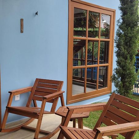 Vivendas Da Serra Chales Martins Ngoại thất bức ảnh
