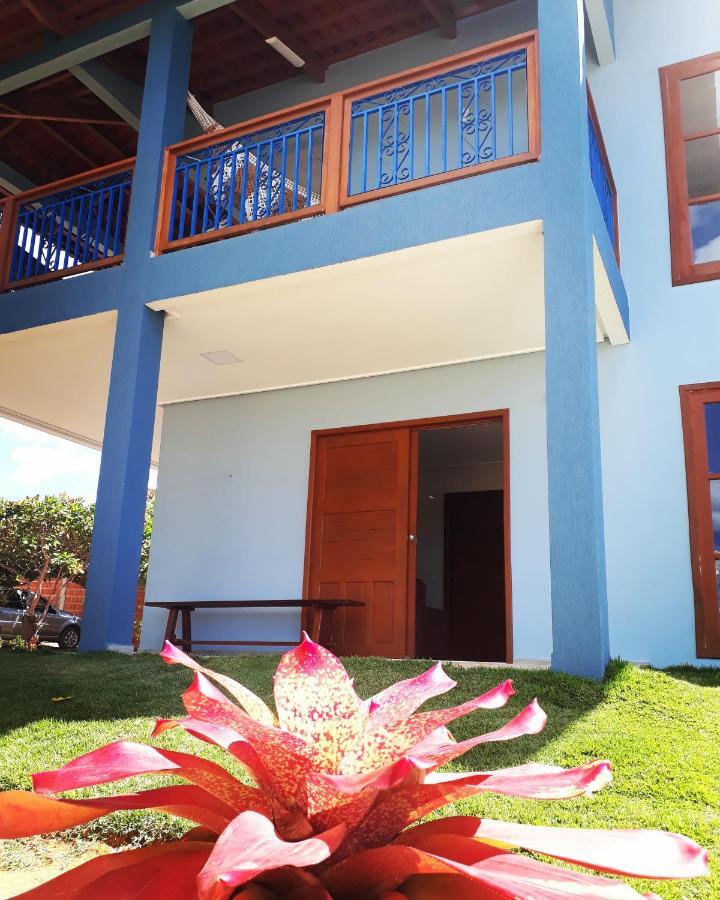 Vivendas Da Serra Chales Martins Ngoại thất bức ảnh